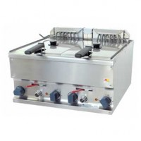 Электрическая фритюрница Kogast EF-60/2